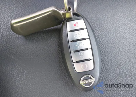 2023 Nissan Armada Sl 2Wd from USA, damaged, VIN JN8AY2BA5P9404713